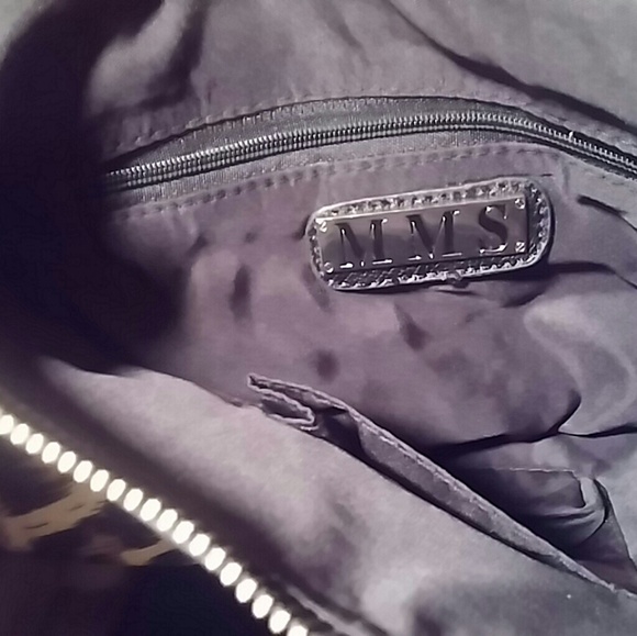 NWOT M.M.S bag - Picture 2 of 3